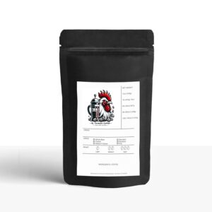 Latin American Blend