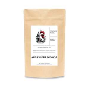 Apple Cider Rooibos